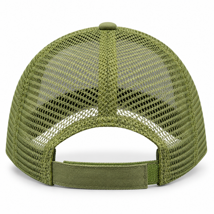 SFF TRUCKER CAP