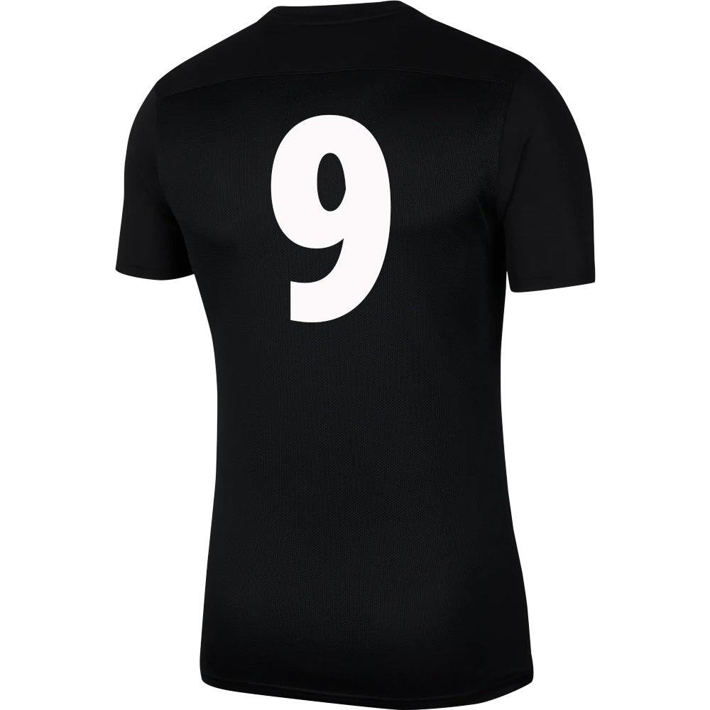 SUPREME TEAM C NIKE PLAYING JERSEY MEDIUM MEN'S - BLACK