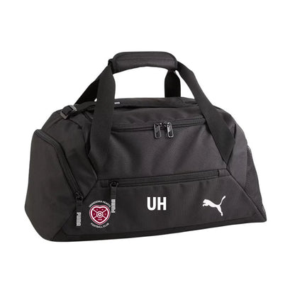 PUMA UNANDERRA HEARTS FC TEAMGOAL BAG SMALL