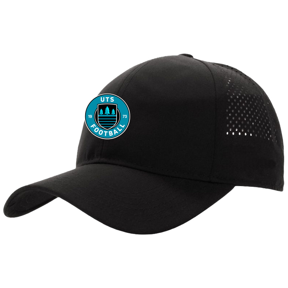 UPPER UTS FC TECH CAP BLACK