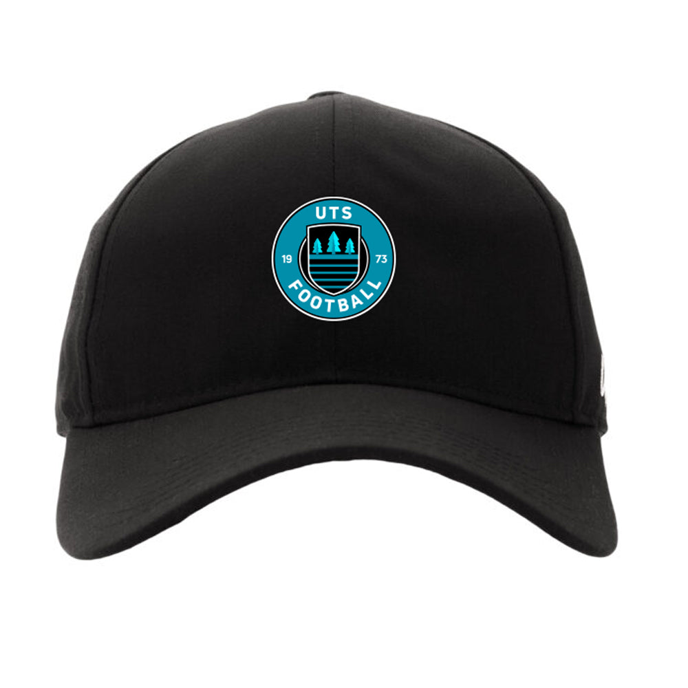 UPPER UTS FC TECH CAP BLACK