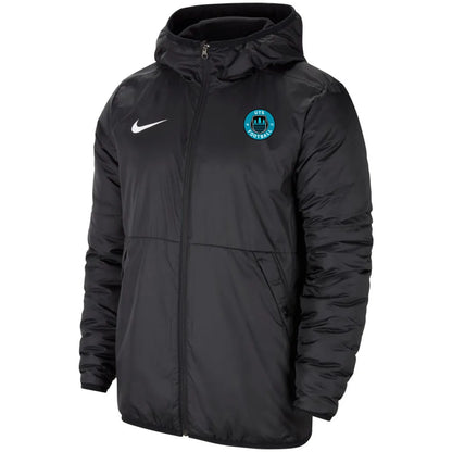 NIKE UTS FC THERMA REPEL JACKET BLACK-ADULTS