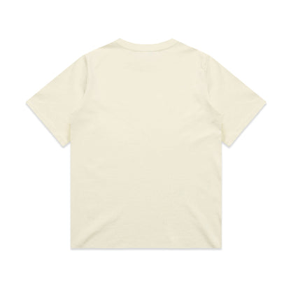 AS COLOUR WO'S HEAVY TEE