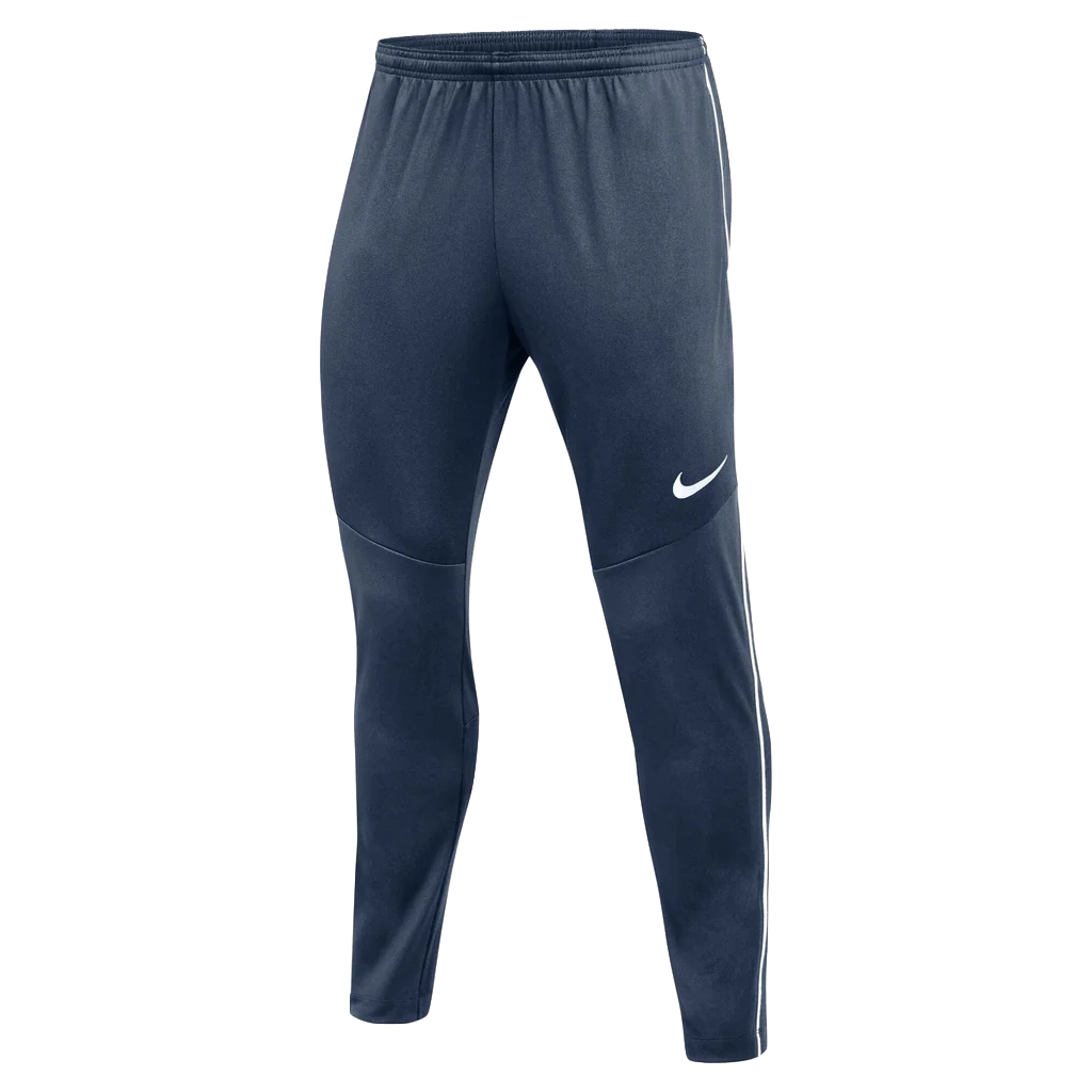 NIKE PARK 26 TRACK PANTS NAVY MEN'S