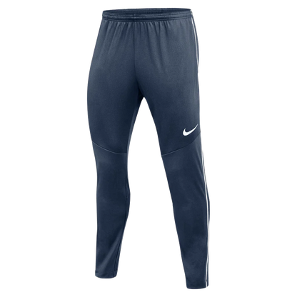 NIKE PARK 26 TRACK PANTS NAVY MEN'S