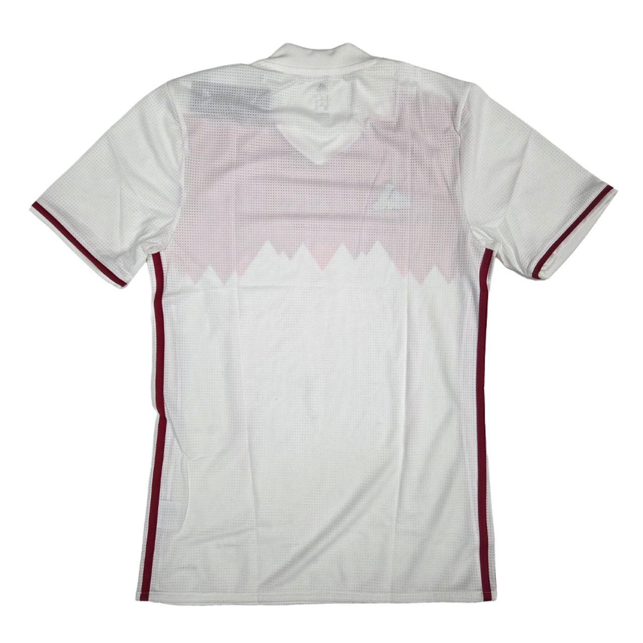 ENTRADA COND 16 JERSEY WHITE