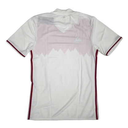 ENTRADA COND 16 JERSEY WHITE