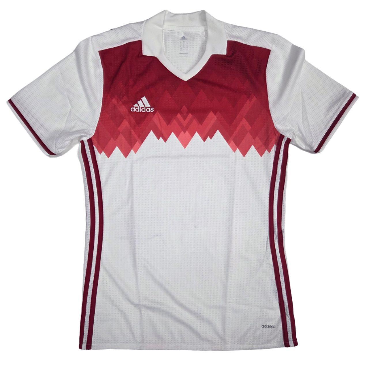 ENTRADA COND 16 JERSEY WHITE