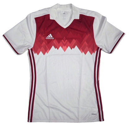 ENTRADA COND 16 JERSEY WHITE