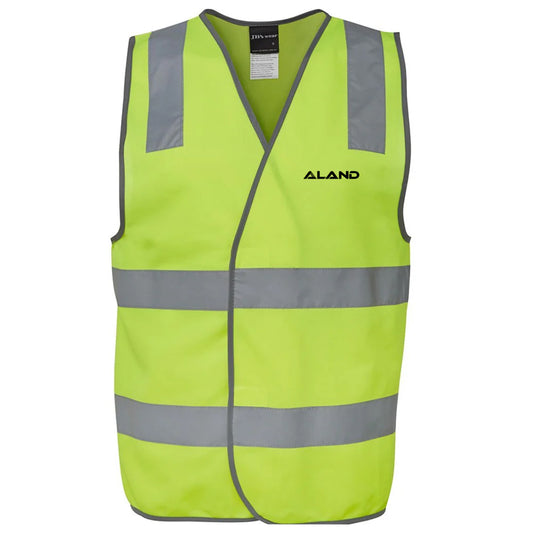 ALAND JB'S HI VIS (D+N) SAFTEY VEST