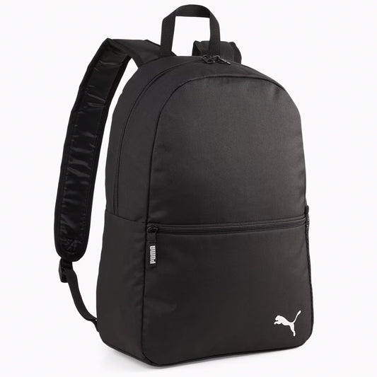 PUMA TEAM GOAL BACK PACK CORE BLACK