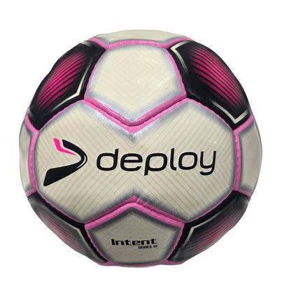 DEPLOY INTENT III SERIES FOOTBALL PINK