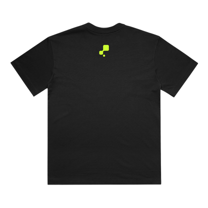 FIRMUS BOX TEE MEN'S