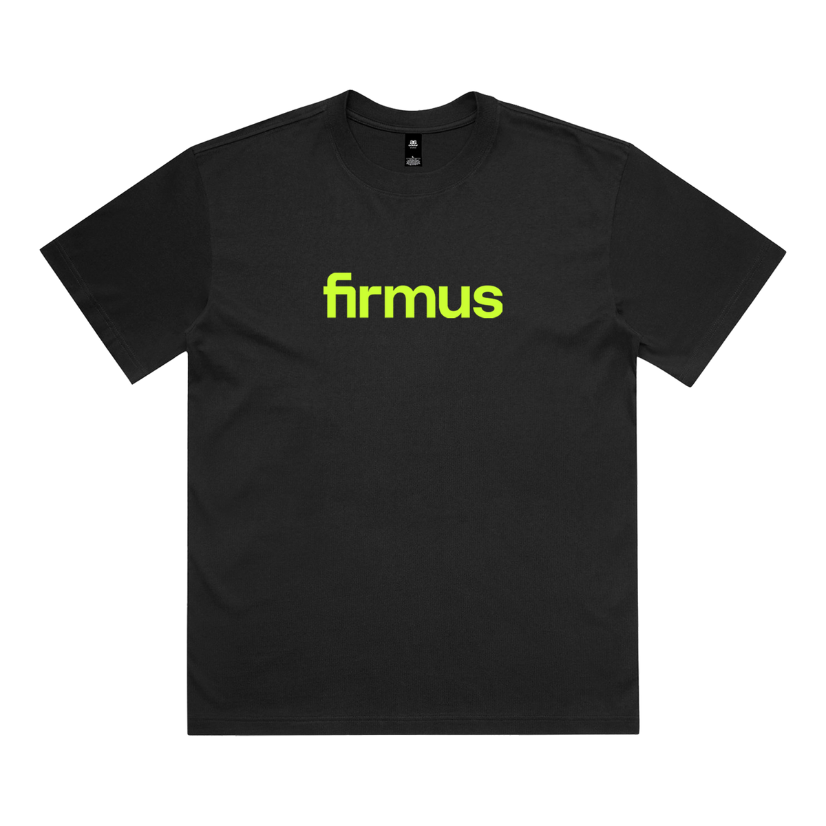 FIRMUS BOX TEE MEN'S