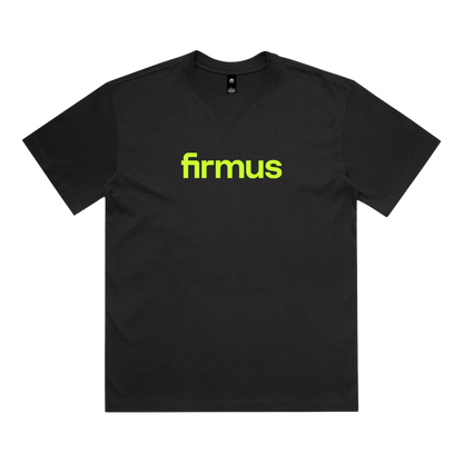 FIRMUS BOX TEE MEN'S