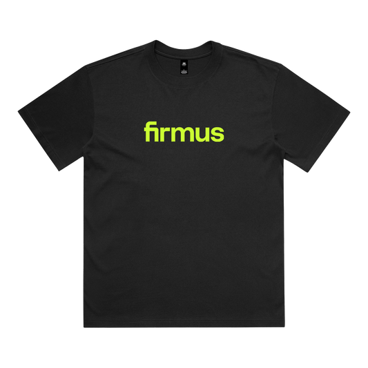 FIRMUS BOX TEE MEN'S