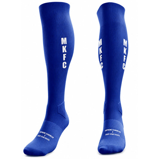 MASCOT KINGS PLAYING SOCKS