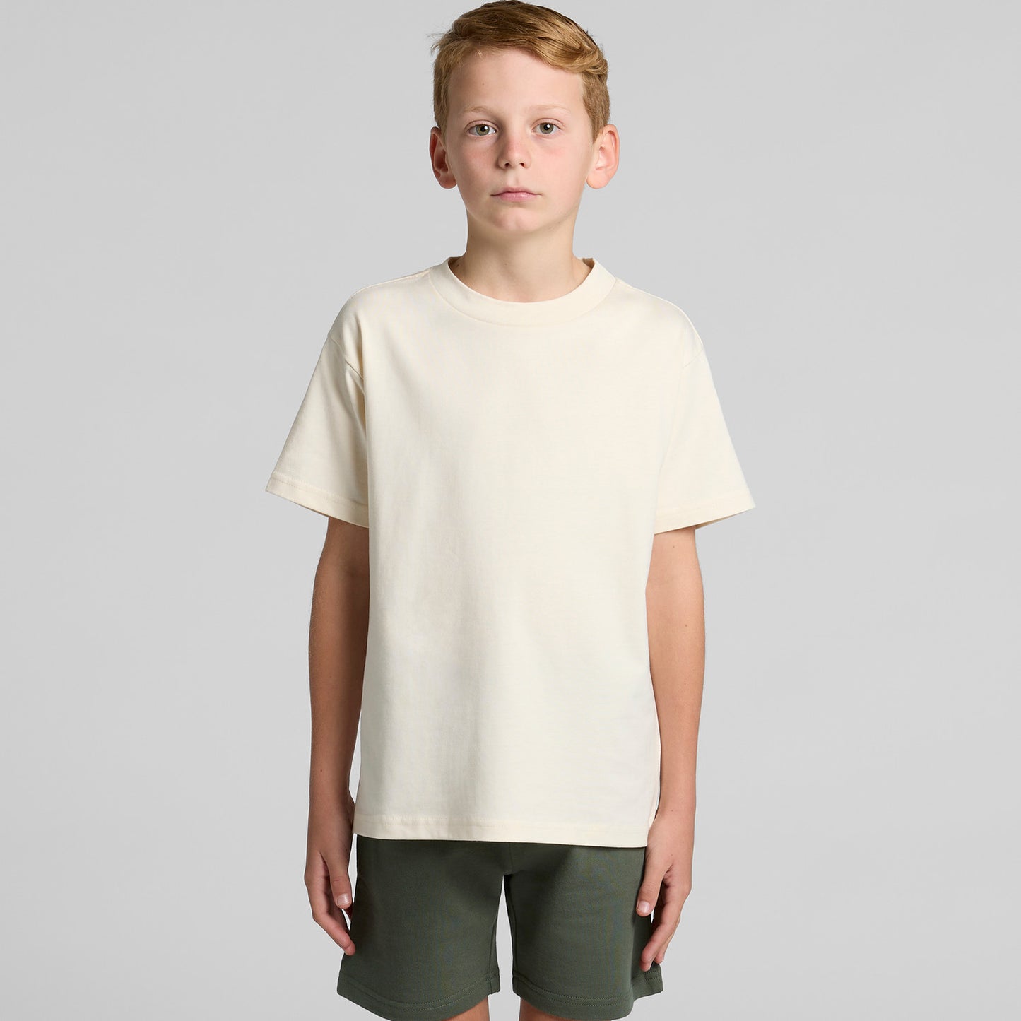 AS COLOUR YOUTH CLASSIC TEE
