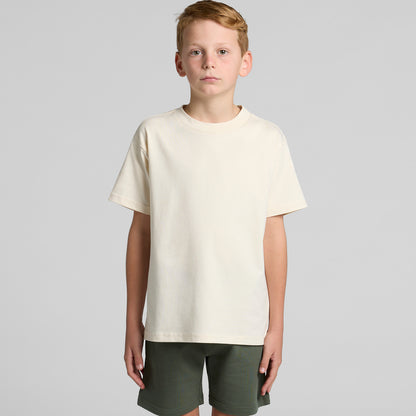 AS COLOUR YOUTH CLASSIC TEE