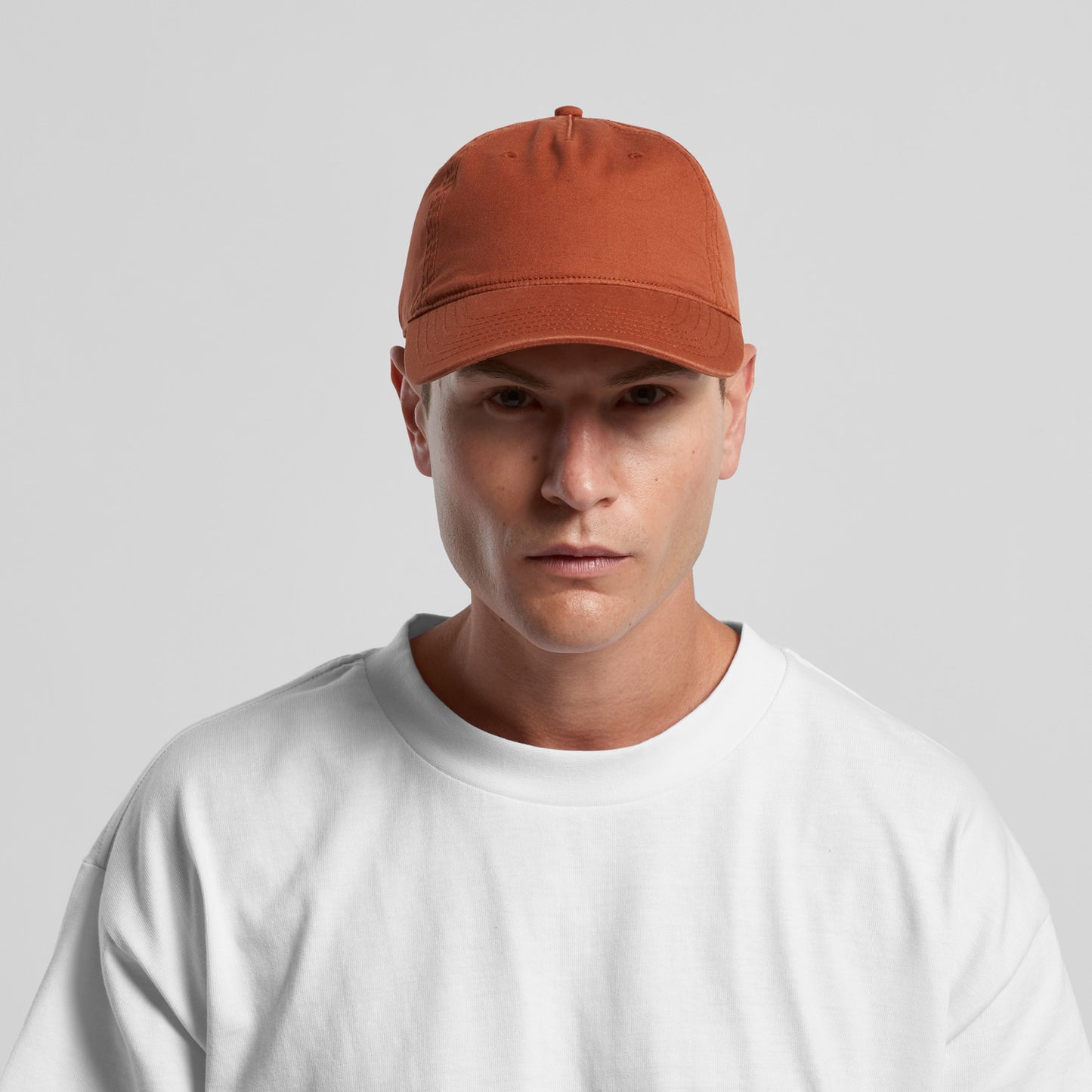 AS COLOUR ACCESS FIVE PANEL CAP