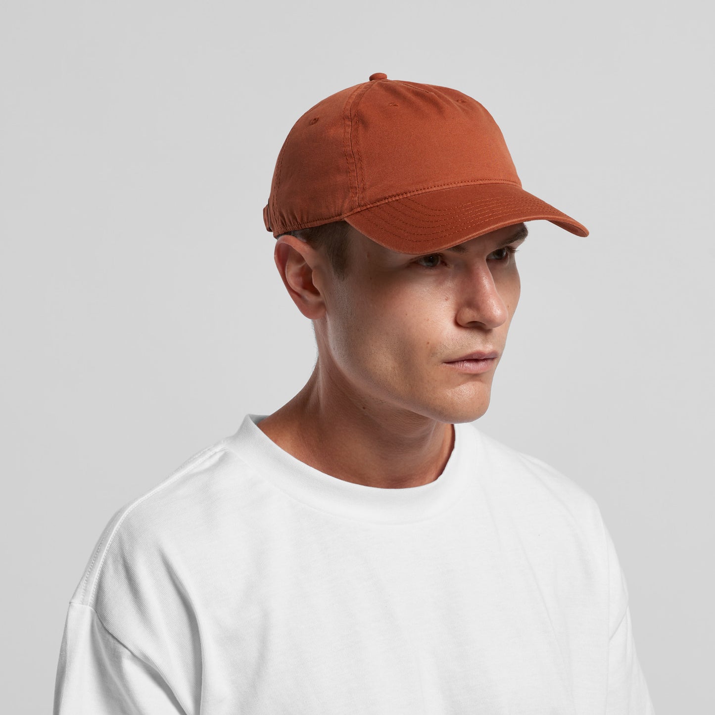 AS COLOUR ACCESS FIVE PANEL CAP