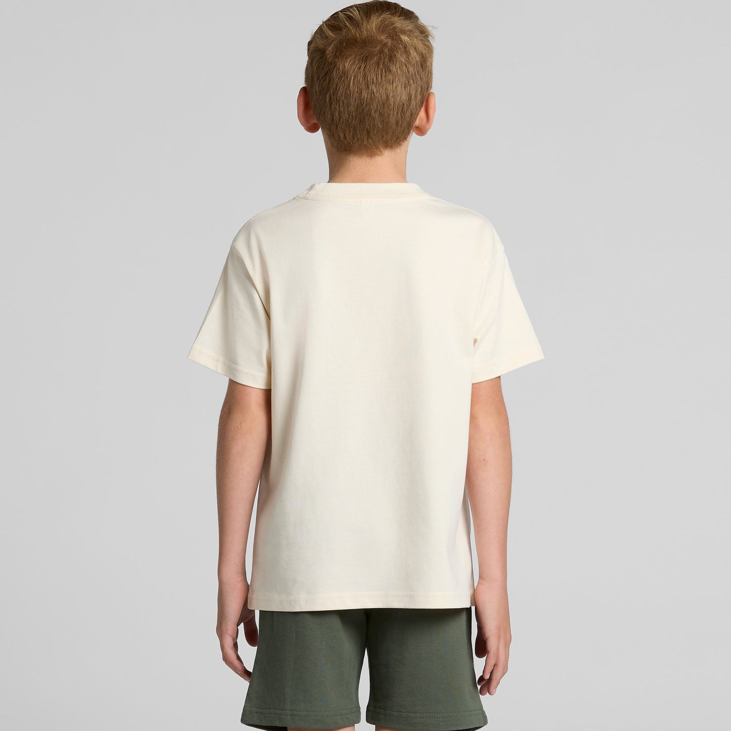 AS COLOUR YOUTH CLASSIC TEE