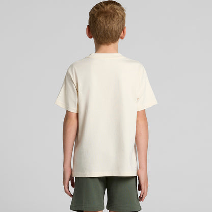 AS COLOUR YOUTH CLASSIC TEE