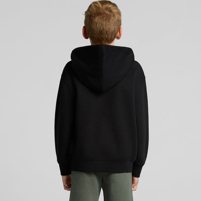 AS COLOUR YOUTH RELAX HOOD