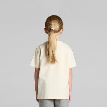 AS COLOUR  KIDS CLASSIC TEE
