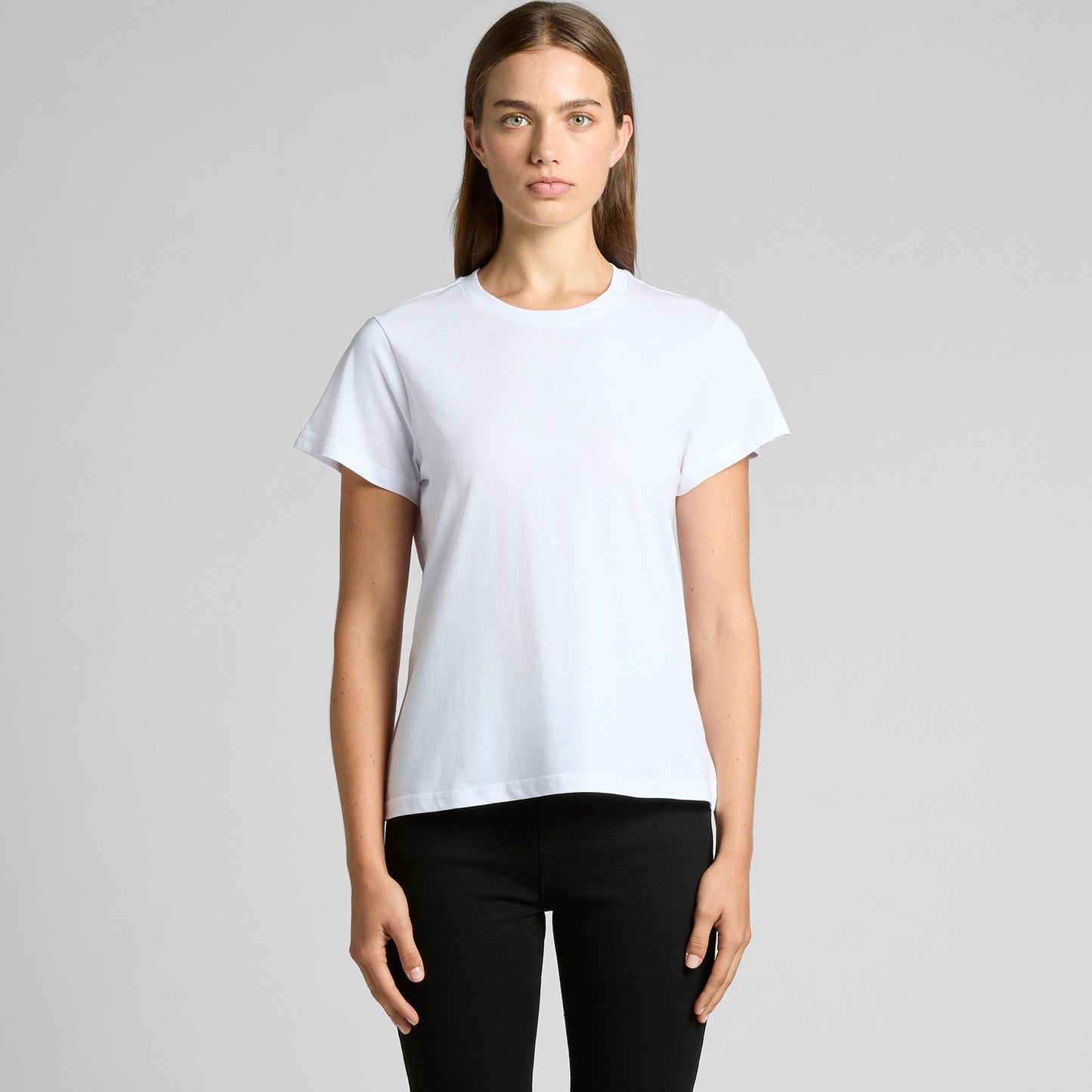 AS COLOUR WO'S BASIC TEE