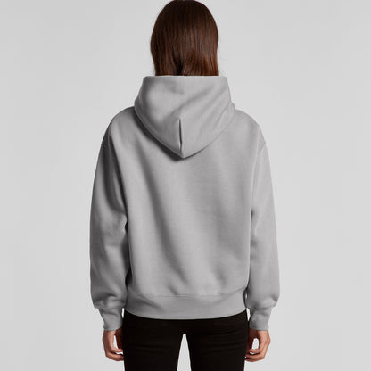 AS COLOUR WO'S RELAX HOOD