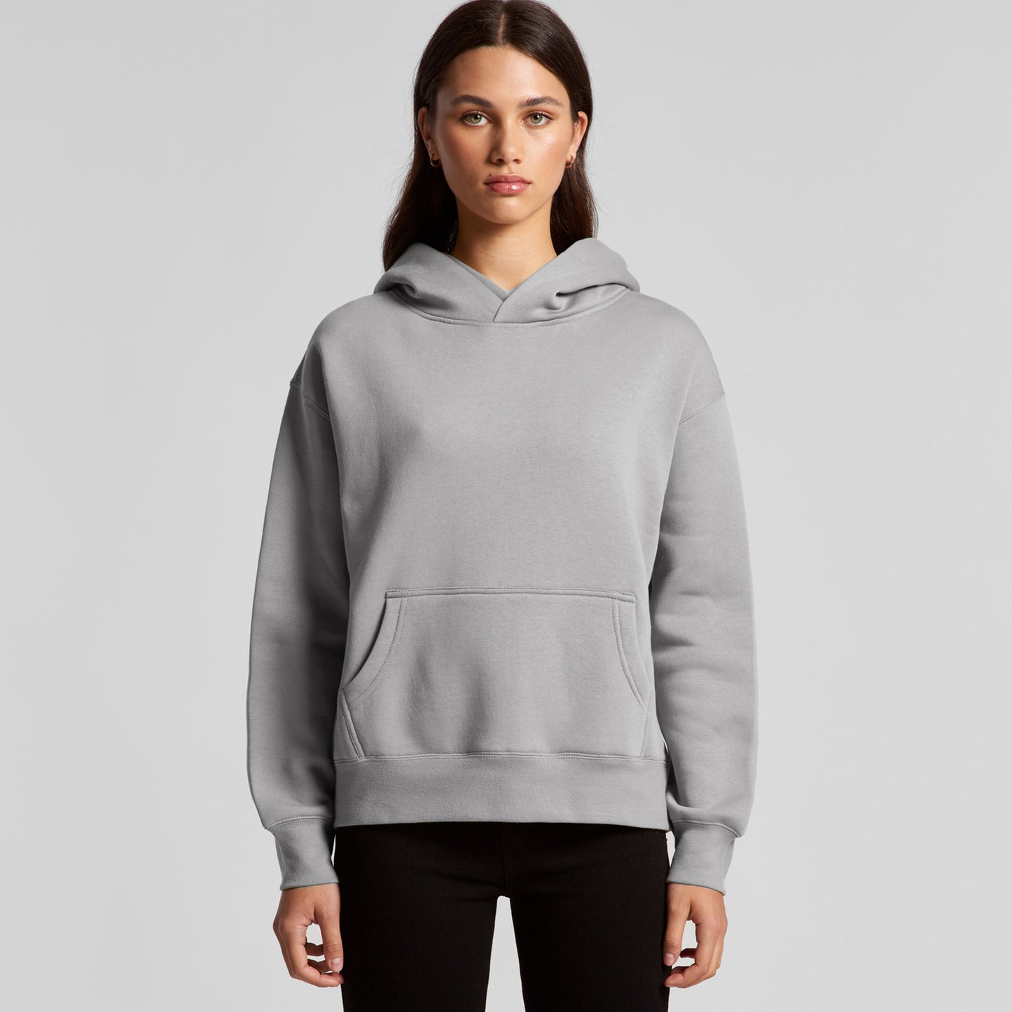AS COLOUR WO'S RELAX HOOD