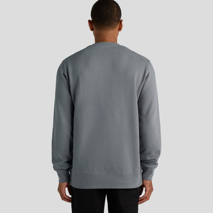 AS COLOUR STENCIL CREW MEN'S