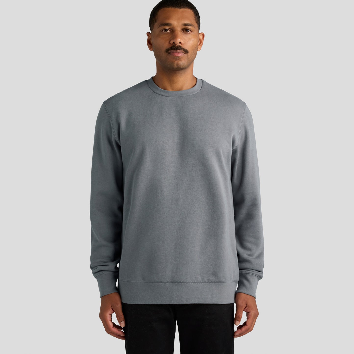 AS COLOUR STENCIL CREW MEN'S