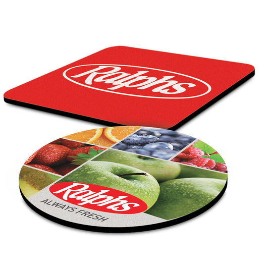 TRENDS PRECISION MOUSE MAT (MOQ25)