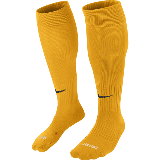 NIKE CLASSIC II OTC SOCK UNI GOLD