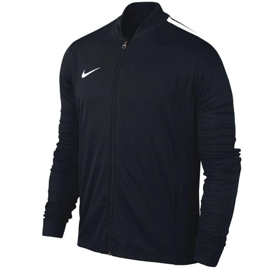 NIKE ACADEMY 16 JACKET MENS BLACK