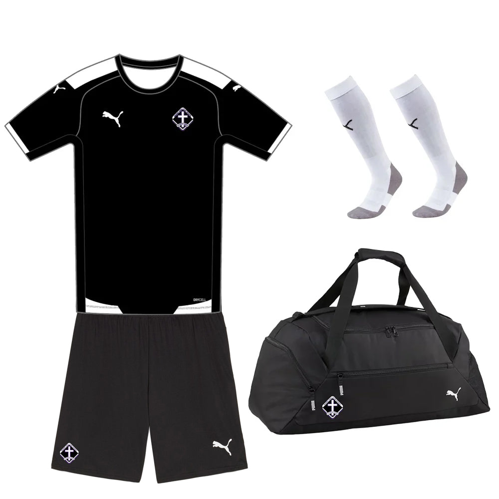 MAMRE PUMA TRAINING PLAYER PACK MEN'S