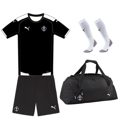 MAMRE PUMA TRAINING PLAYER PACK MEN'S