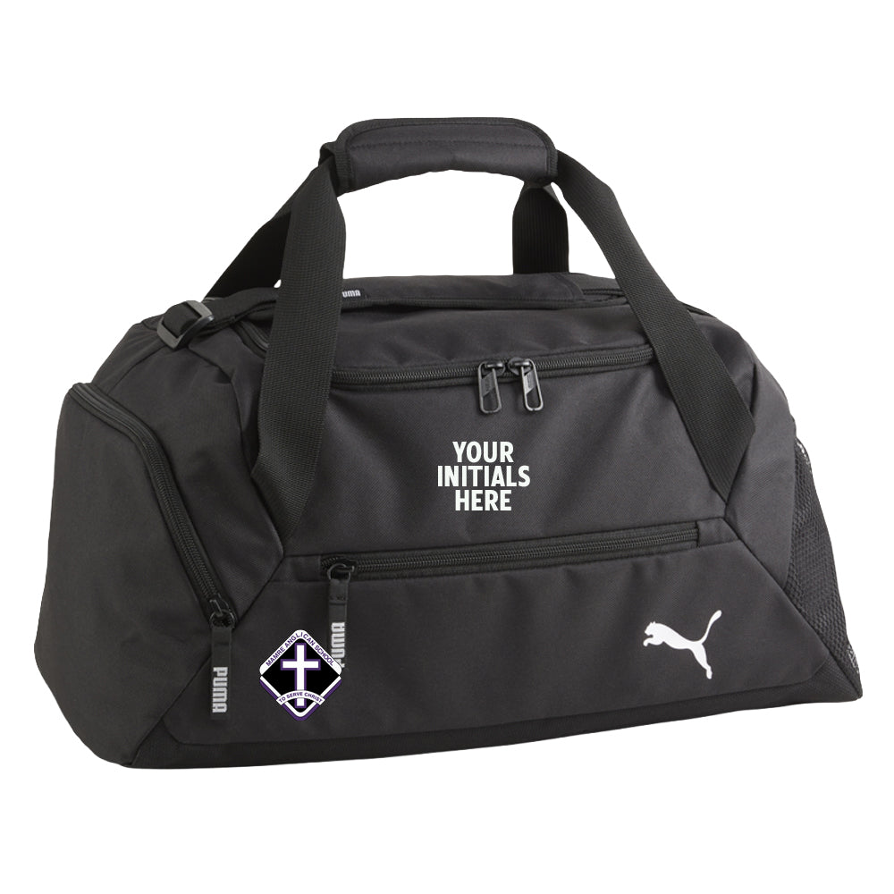 PUMA MAMRE TEAMGOAL BAG SMALL