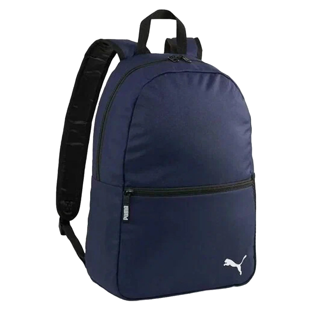 PUMA TEAM GOAL BACK PACK CORE NAVY