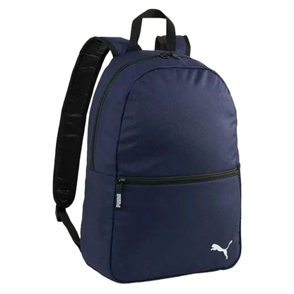 PUMA TEAM GOAL BACK PACK CORE NAVY