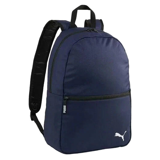 PUMA TEAM GOAL BACK PACK CORE NAVY