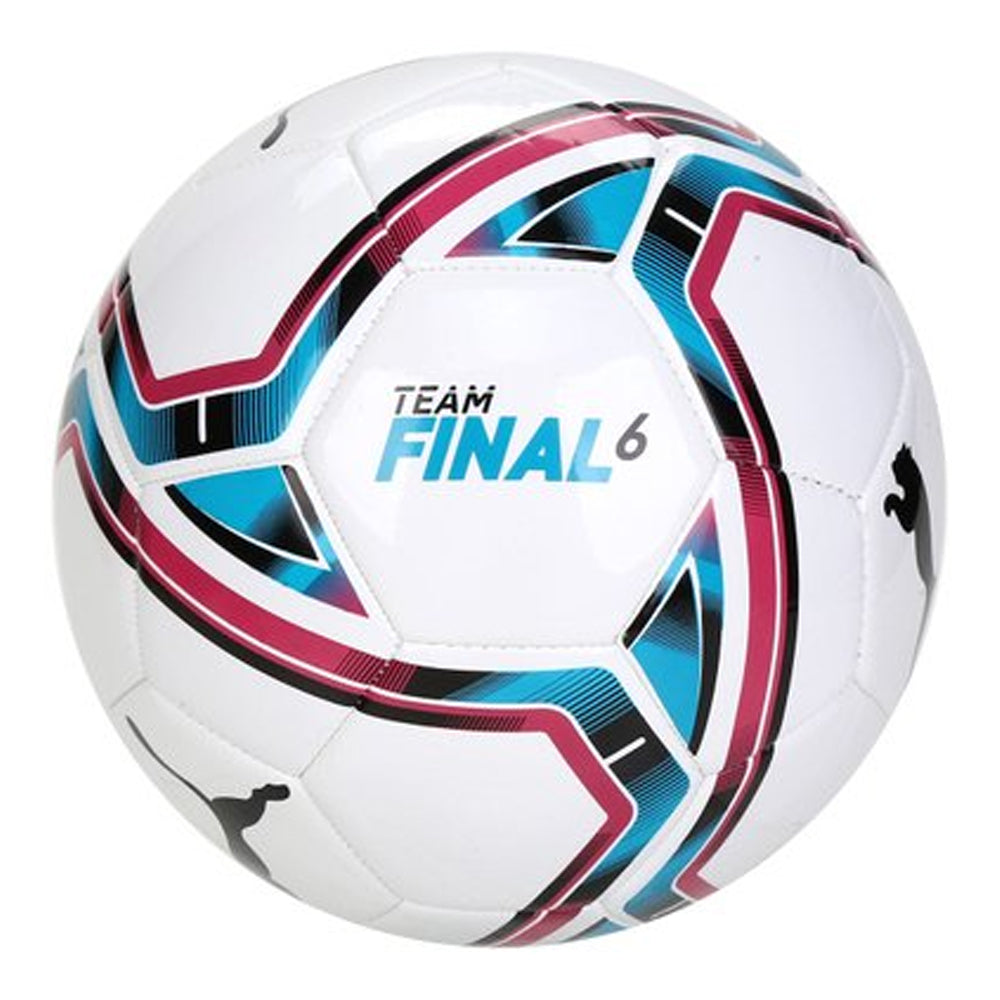 PUMA FOOTBALL TEAM FINAL 6