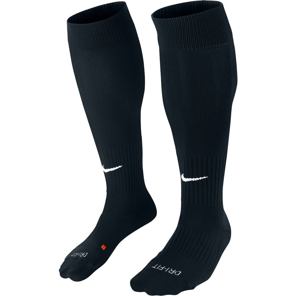 NIKE COOGEE UNITED CLASSIC II OTC SOCK BLACK