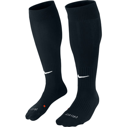 NIKE COOGEE UNITED CLASSIC II OTC SOCK BLACK