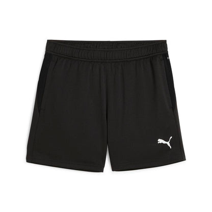 PUMA MAMRE RUN CLUB TEAM GOAL TRAINING SHORTS BLACK WOMEN’S