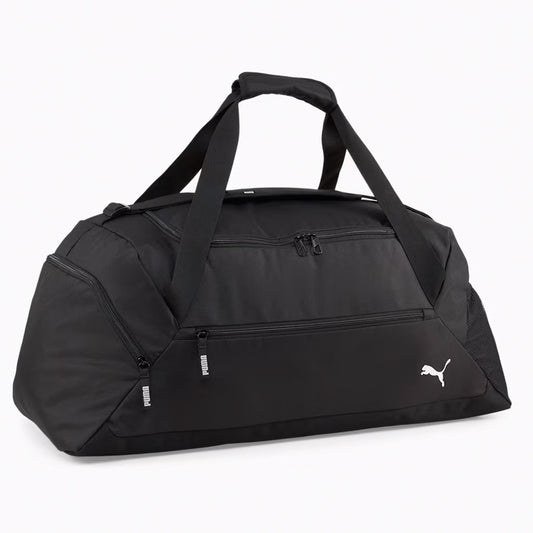 PUMA TEAM GOAL TEAM BAG BLACK MEDIUM