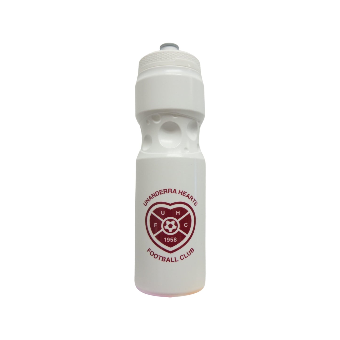BOA UNANDERRA HEARTS FC WATER BOTTLE