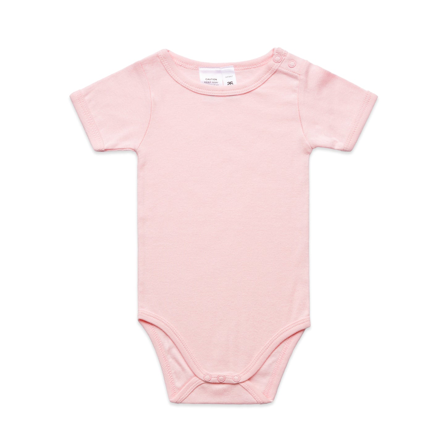 AS COLOUR MINI-ME ONE PIECE INFANT